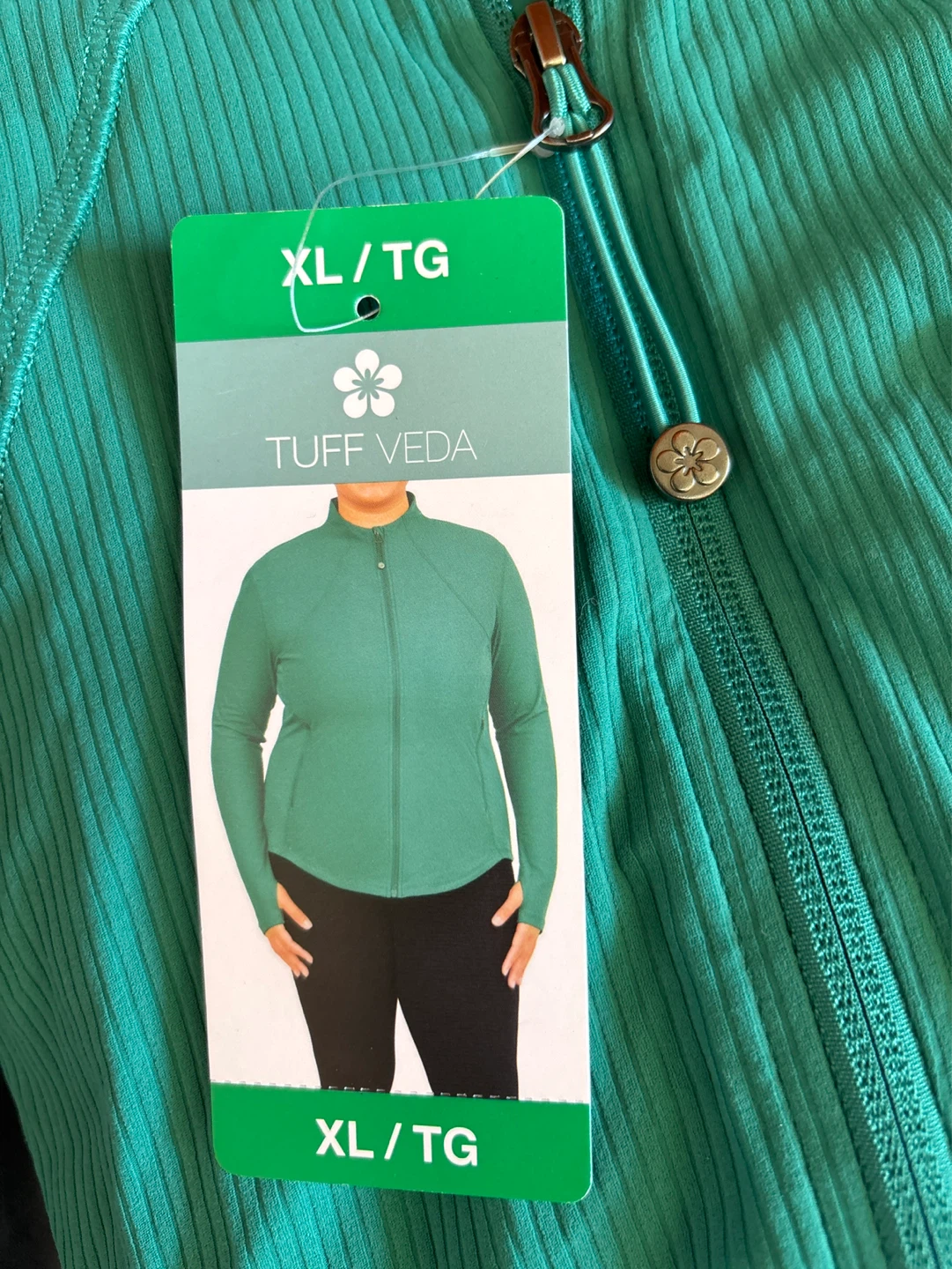 Ladies Bundle Tops - XL/TG - photo 3