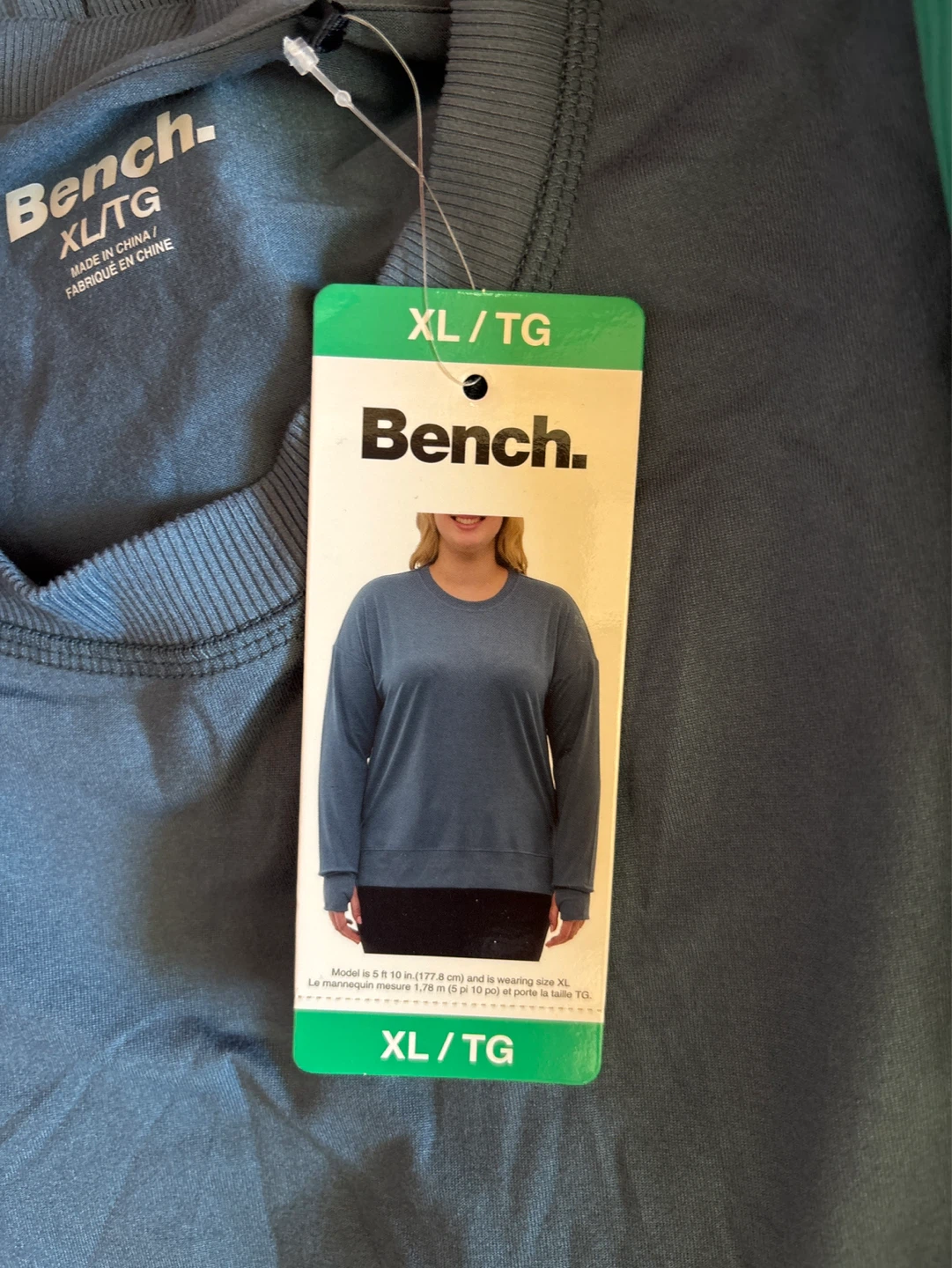 Ladies Bundle Tops - XL/TG - photo 2