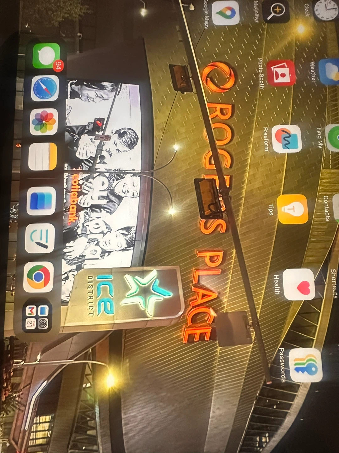 iPad Air 3, Keyboard and Apple Pencil