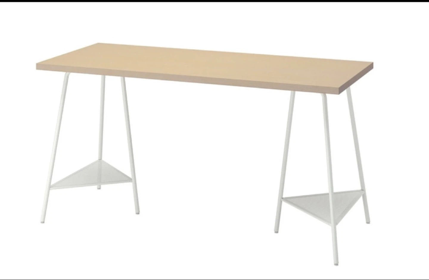 Home Office Height adjustable Desk - photo 4