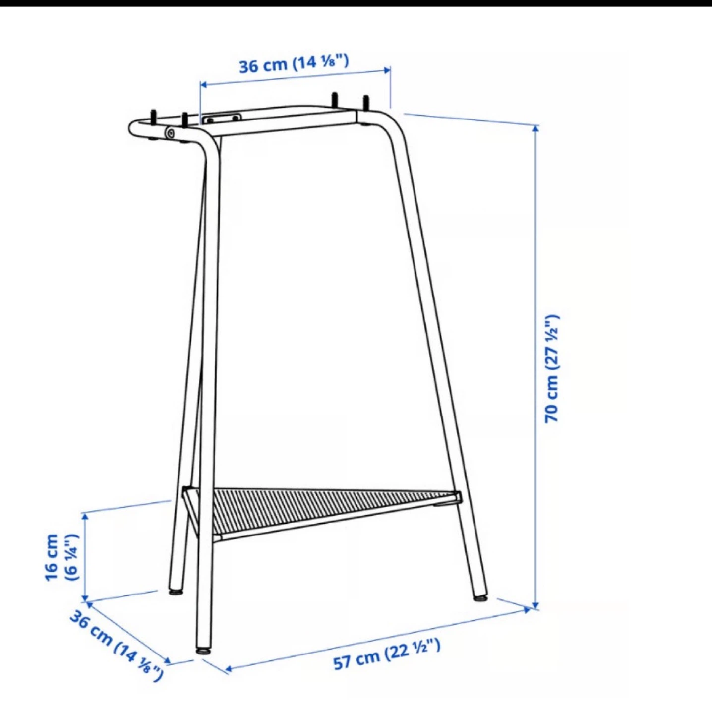 Home Office Height adjustable Desk - photo 5