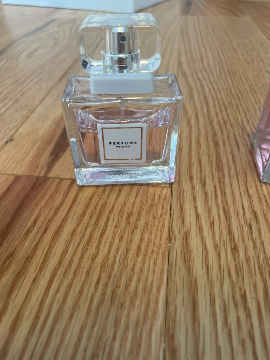 Eternal Hearts Pretty Girl Perfume - photo 2
