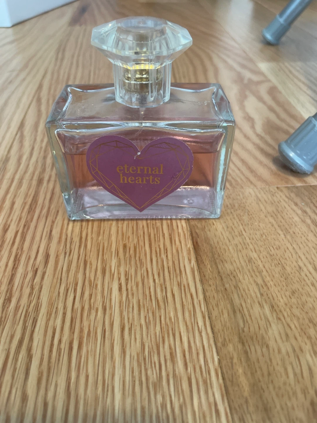 Eternal Hearts Pretty Girl Perfume