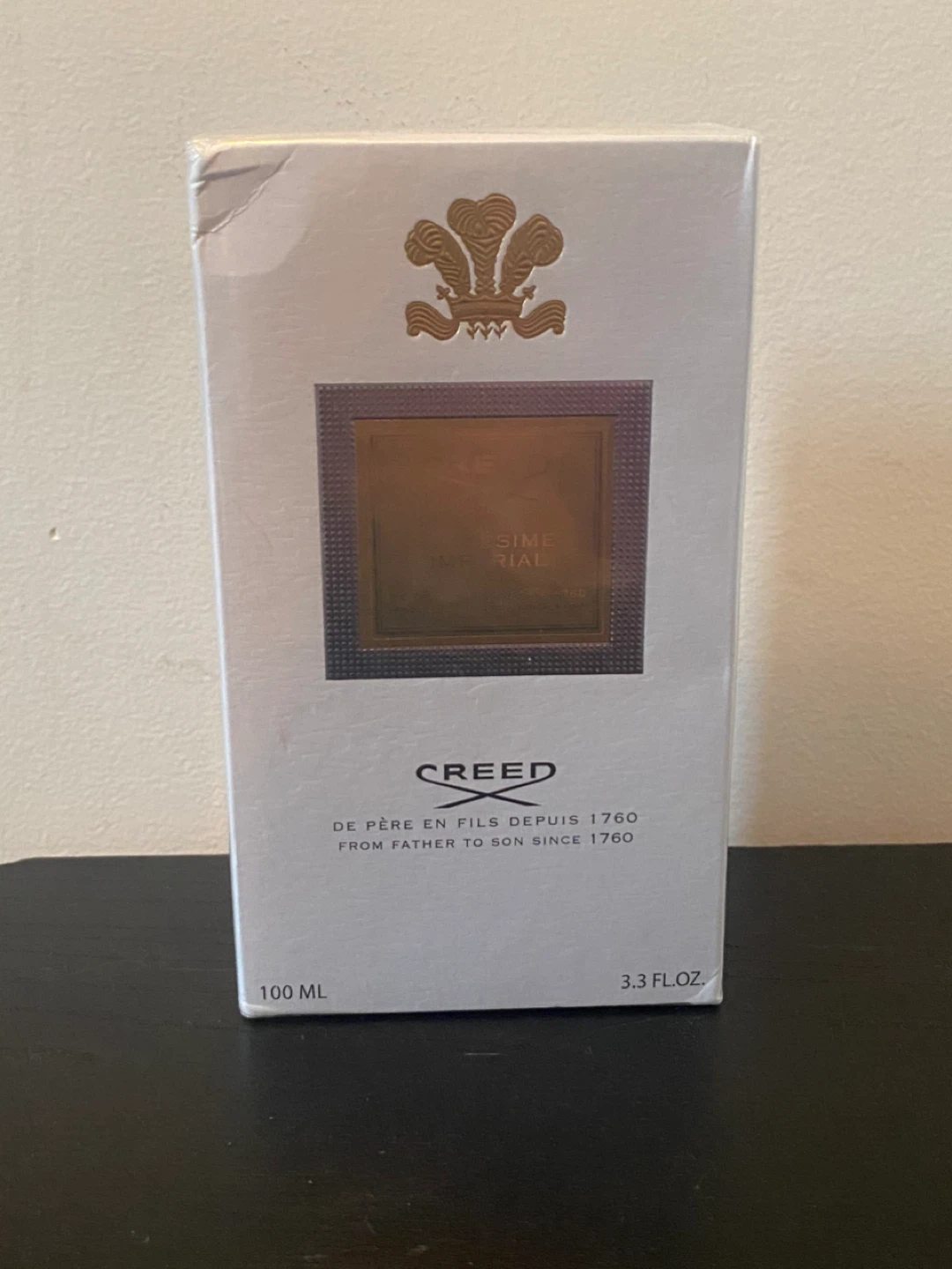 Creed Millesime Imperial Eau de Parfum 100ml