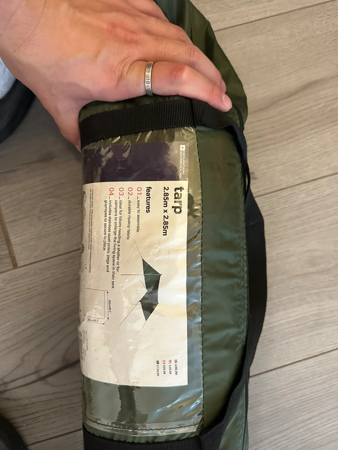 Complete Camping Gear Bundle for Sale - photo 3