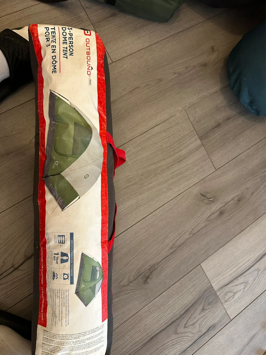 Complete Camping Gear Bundle for Sale - photo 2