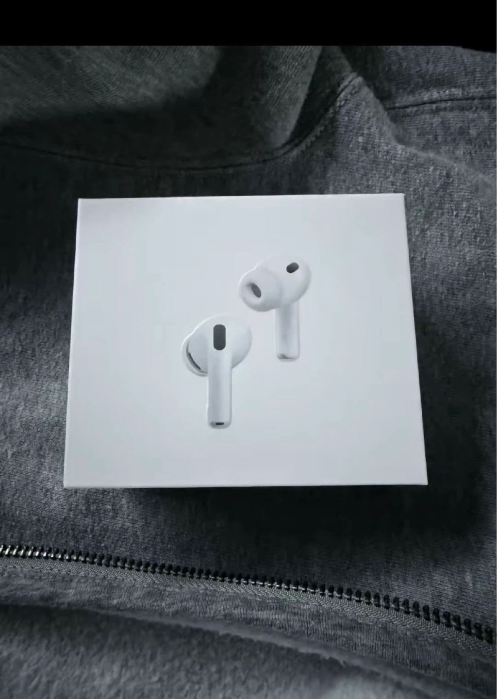 Apple AirPods Pro 3