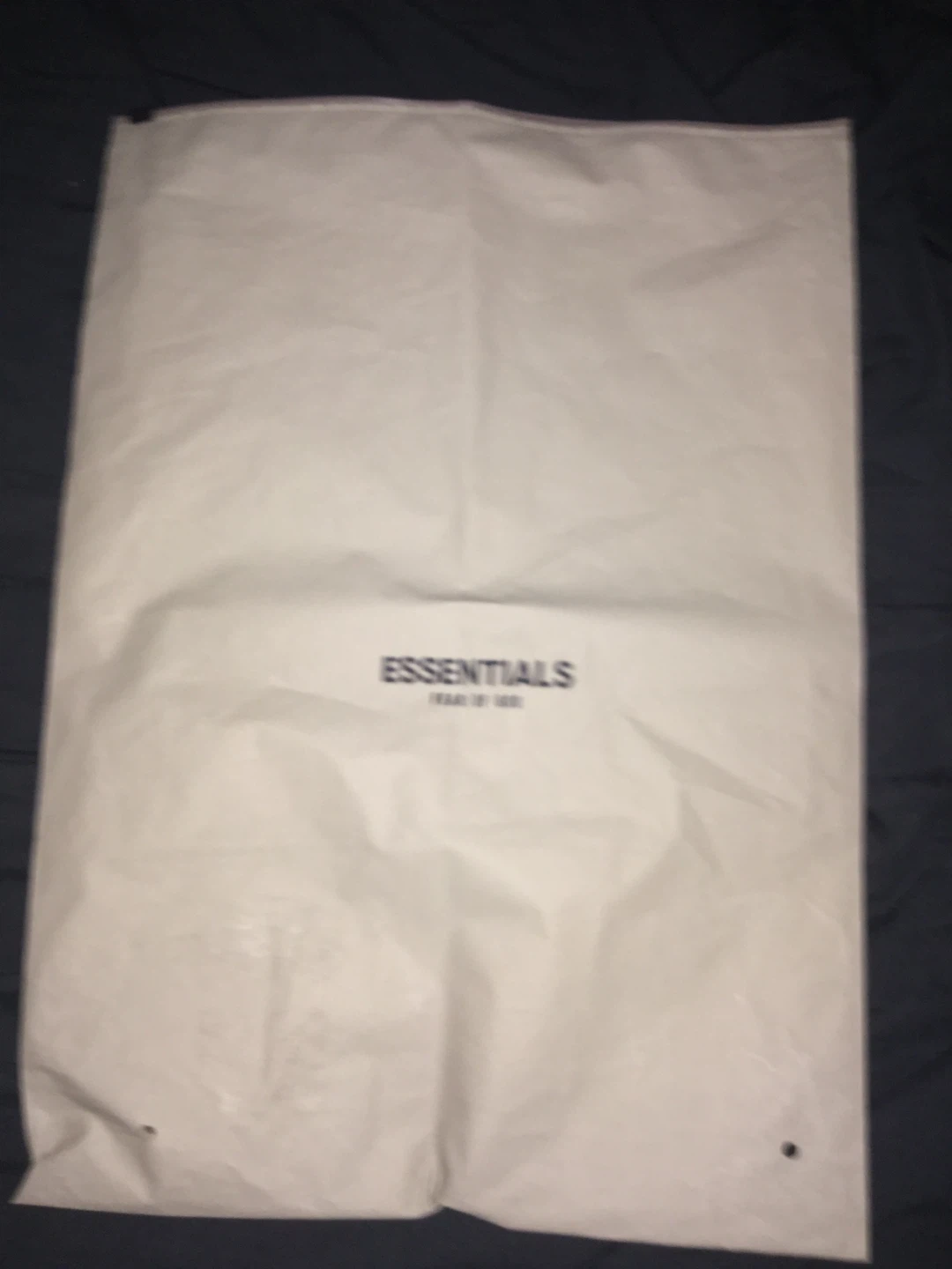 Fear of god Essentials Sweatpants - photo 3