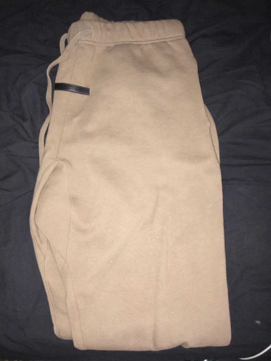 Fear of god Essentials Sweatpants - photo 2