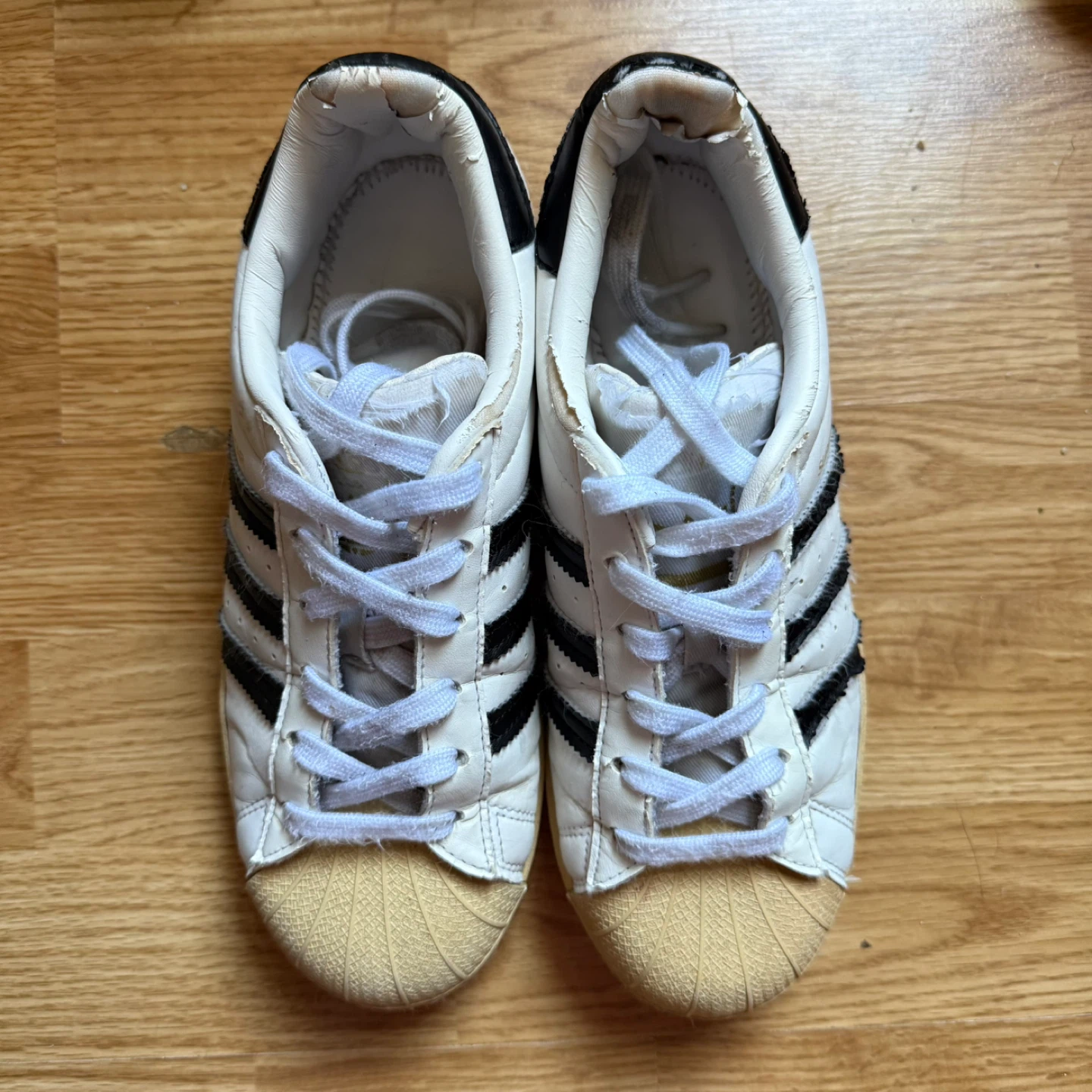 Old Shoes - photo 5