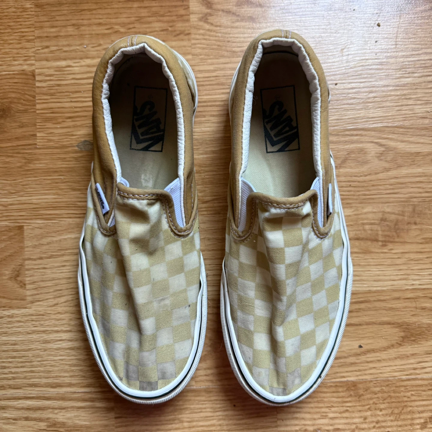 Old Shoes - photo 3