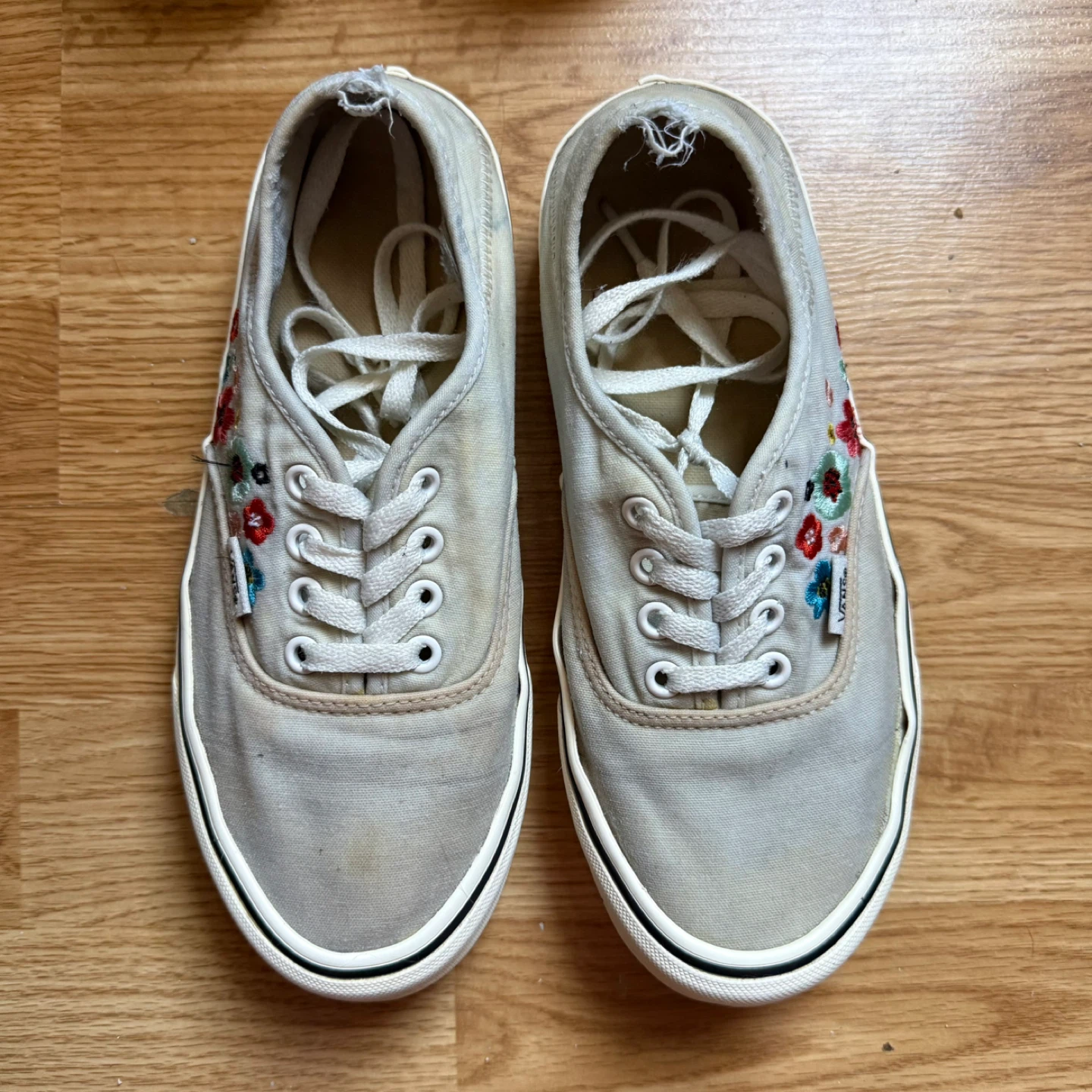 Old Shoes - photo 2
