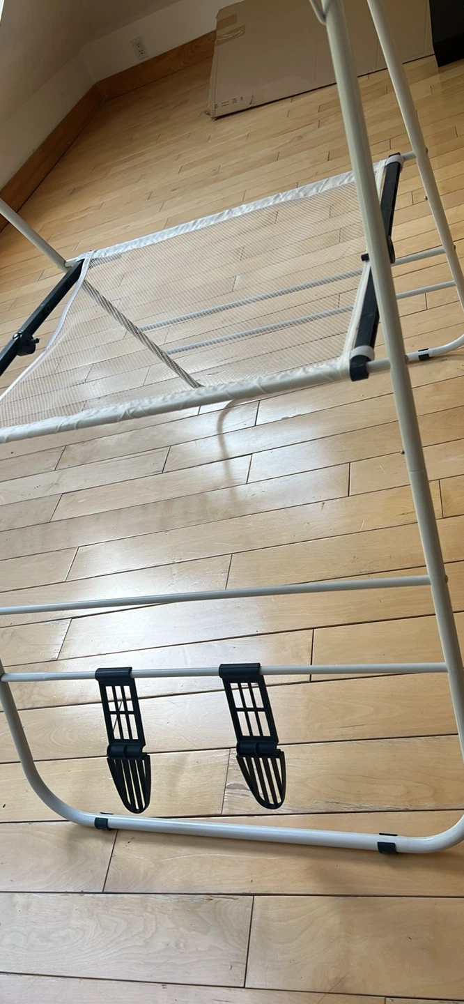 Collapsible Drying Rack - photo 3