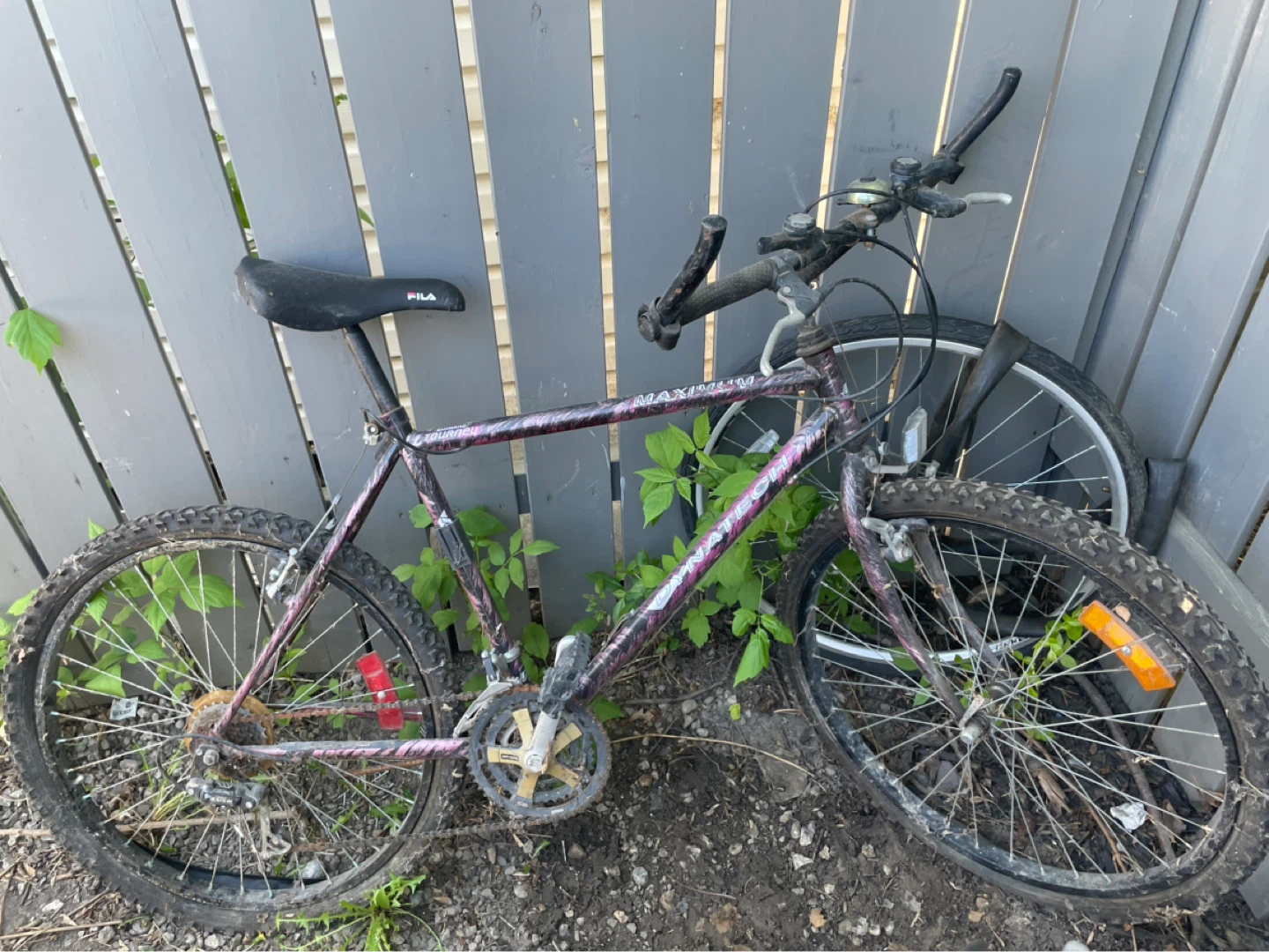 NEED GONE TODAY 4 Bikes for sale for parts or repair
