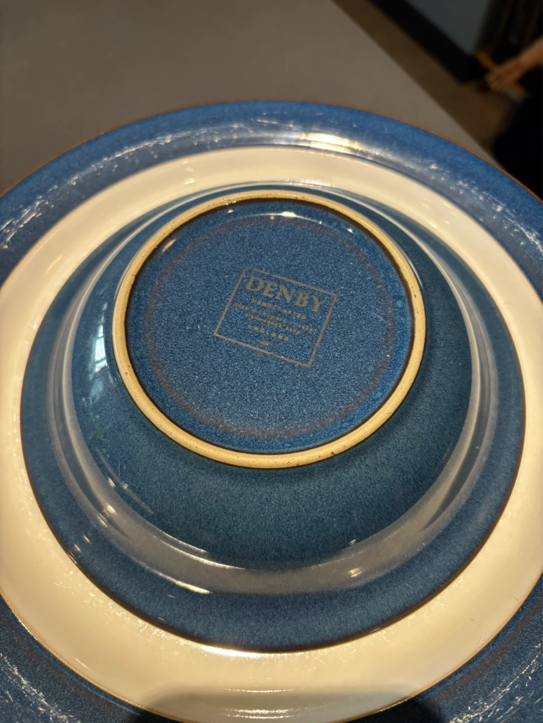 Denby plates & bowls - photo 5