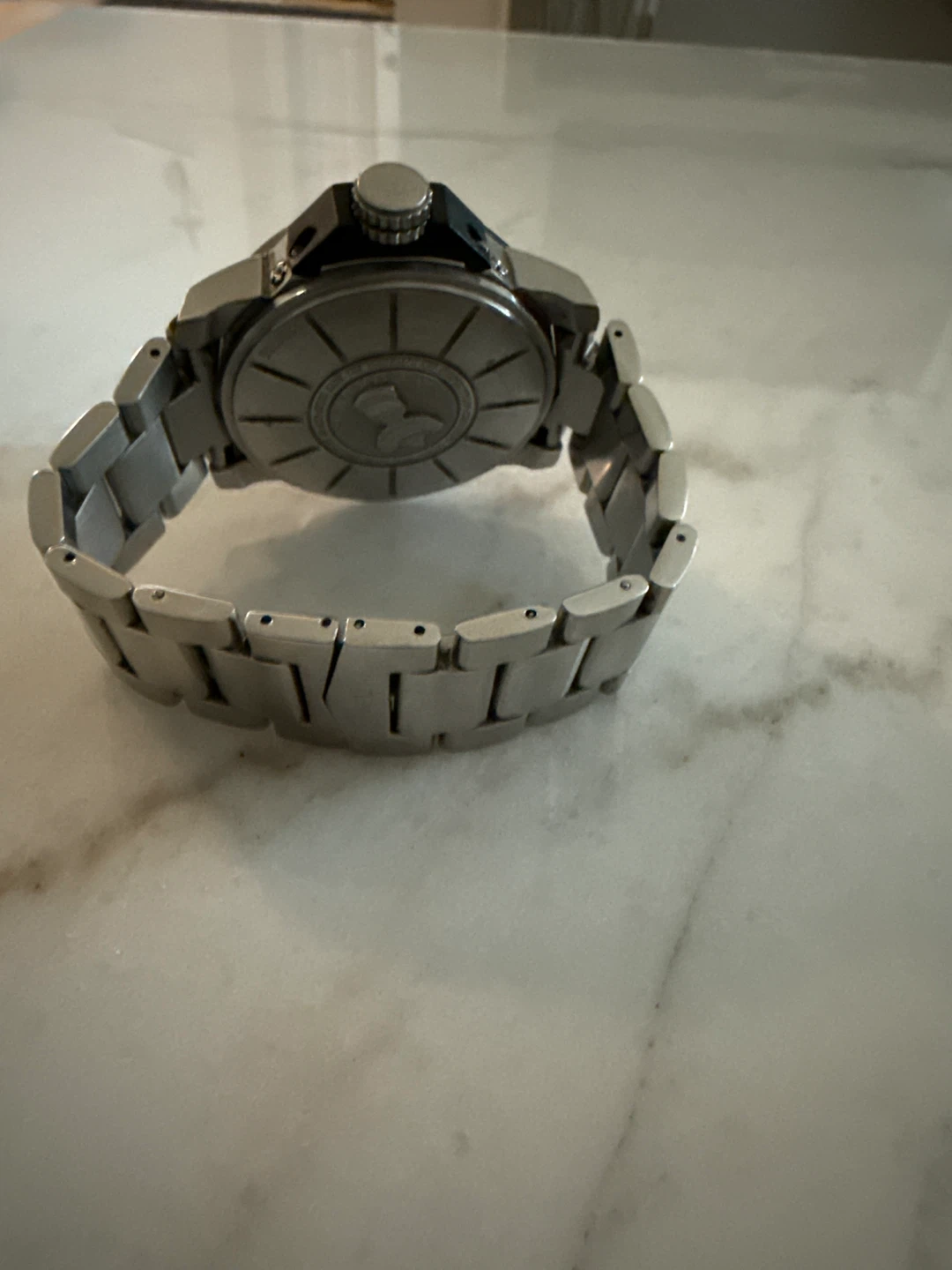 Corum Admirals Cup Men's Watch - photo 2