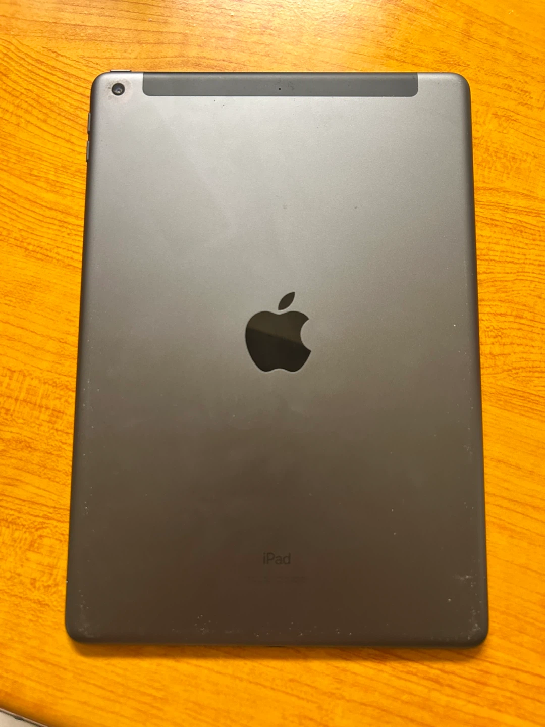 iPad 8th Gen 10/10 Condition Mint 32GB - photo 3