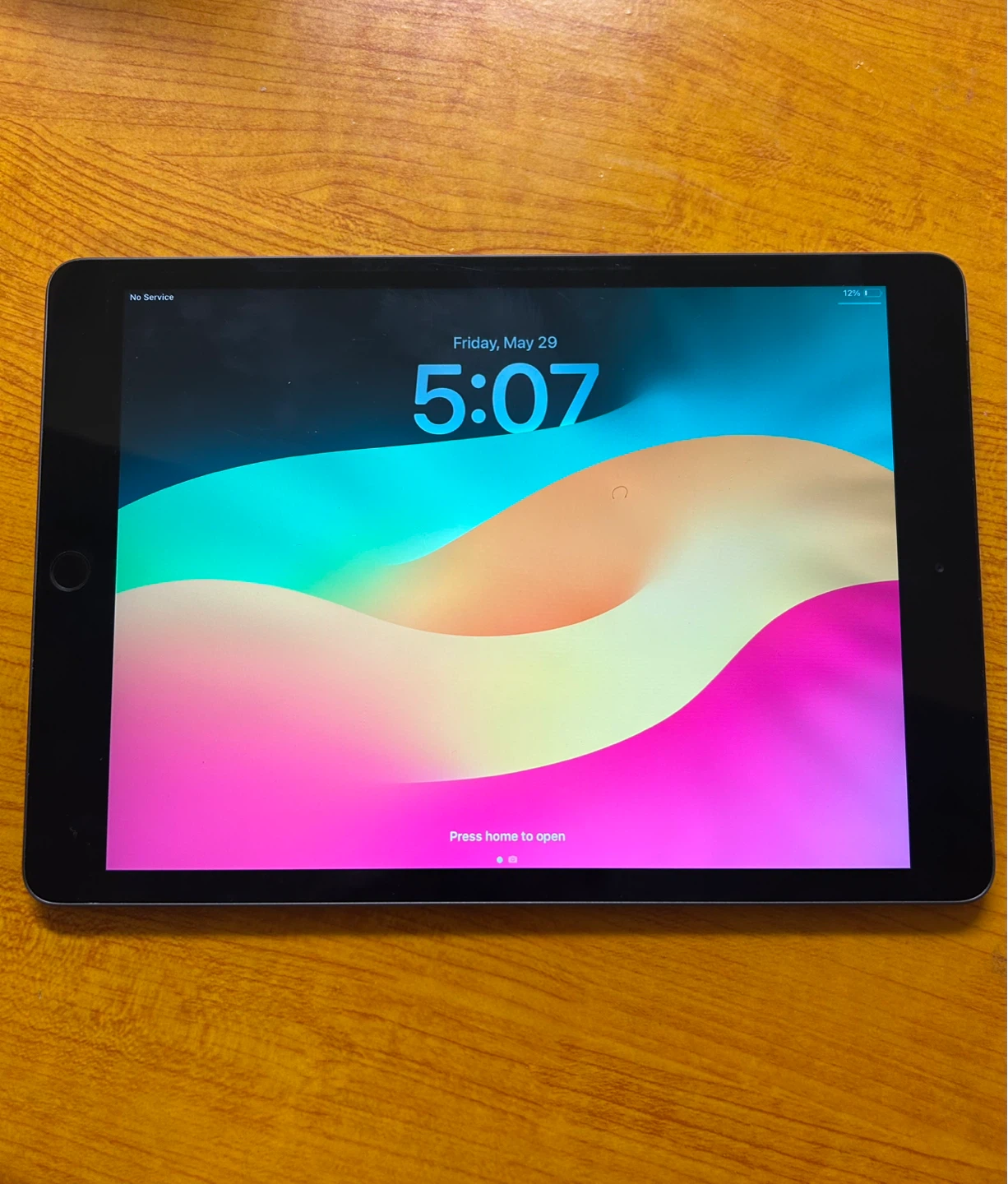 iPad 8th Gen 10/10 Condition Mint 32GB - photo 2