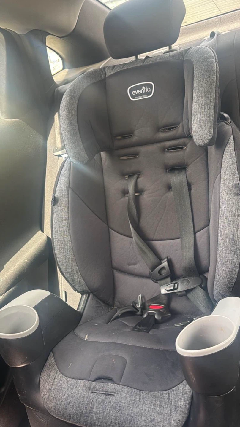 Evenflo Car Seat
