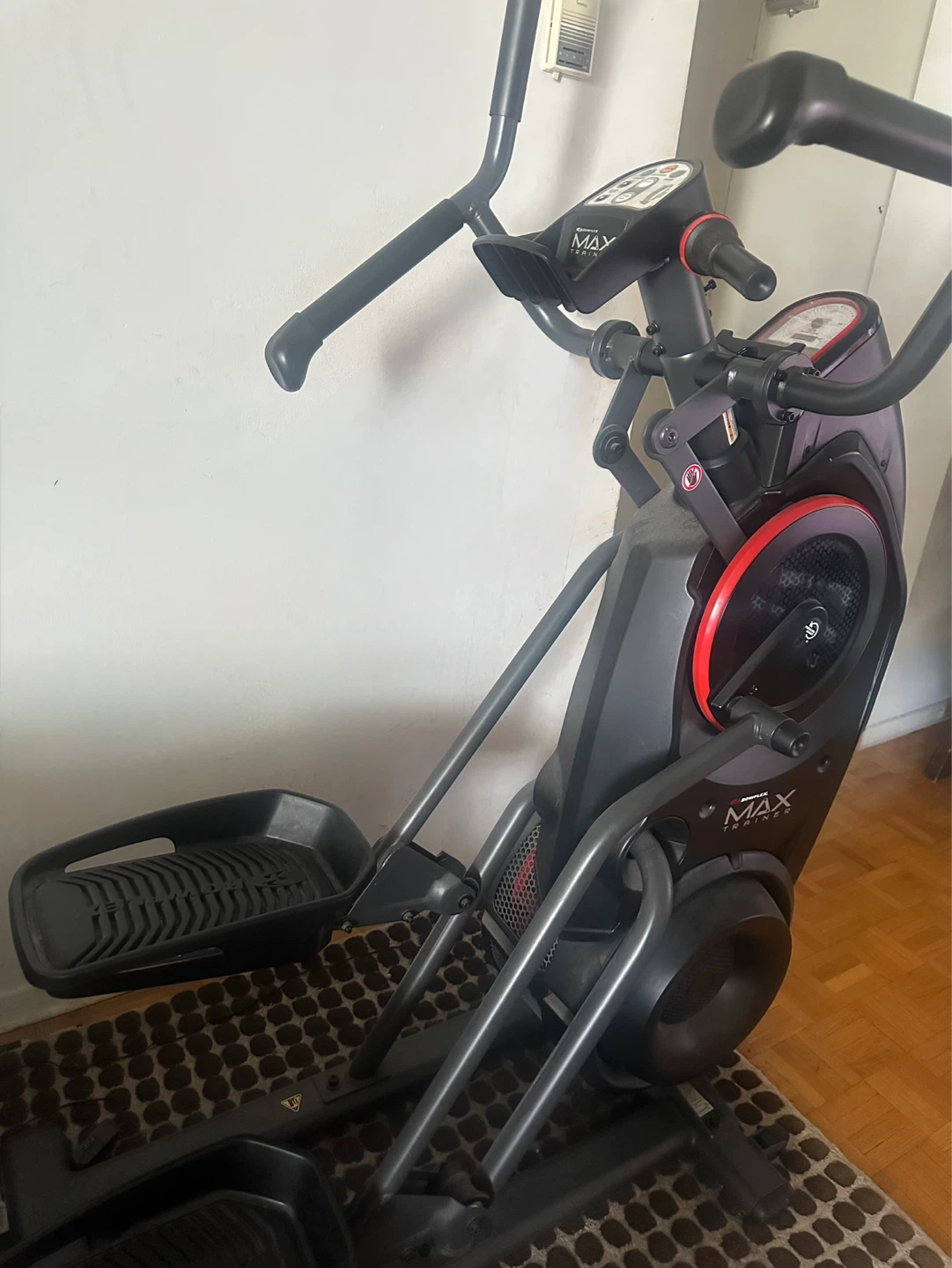 Bowflex M3 Max Trainer - photo 3
