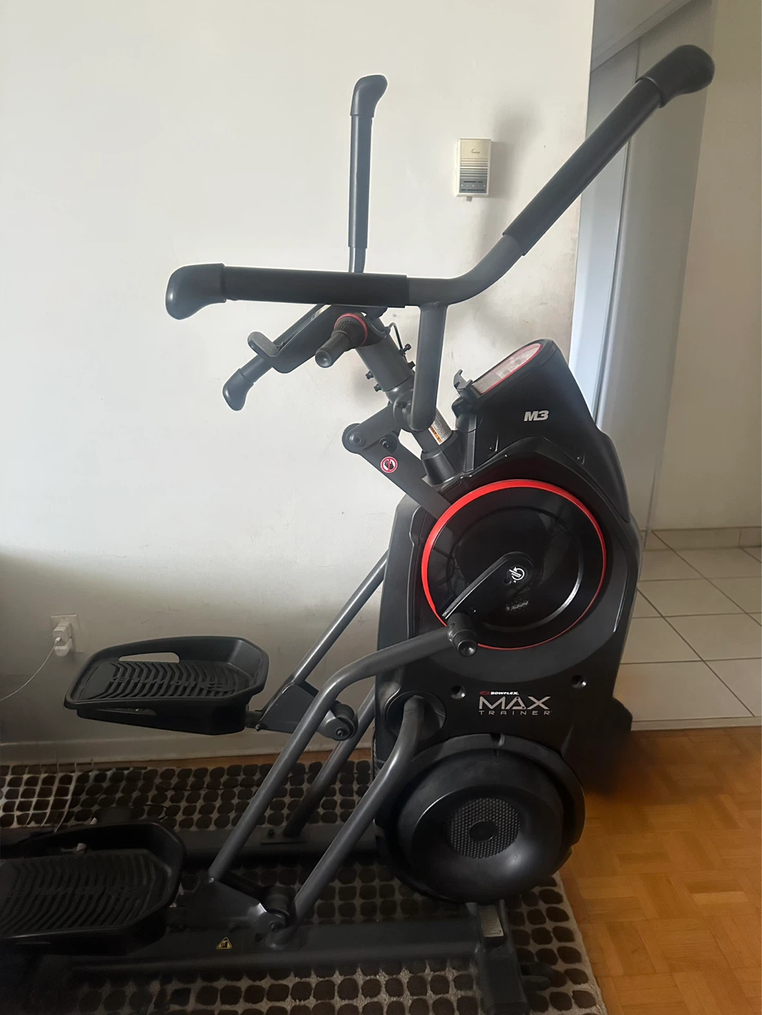 Bowflex M3 Max Trainer