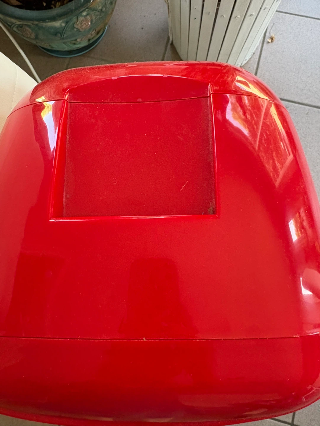 Coca-Cola Mini Fridge Cooler - photo 4