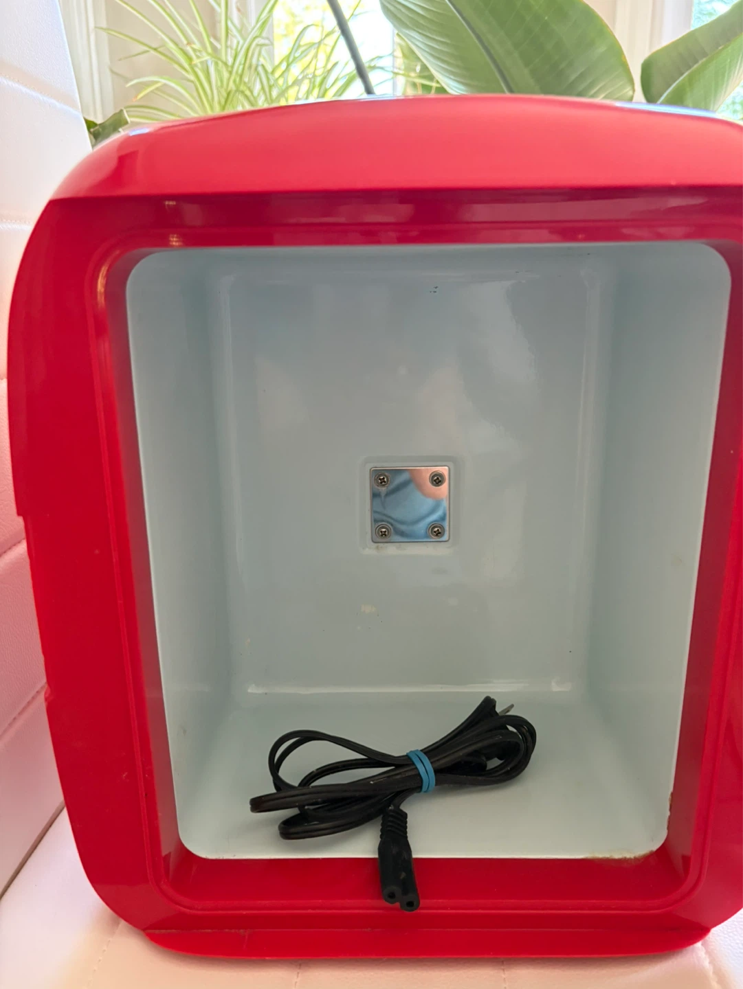 Coca-Cola Mini Fridge Cooler - photo 2