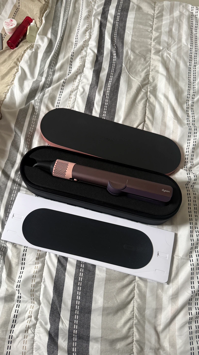 Dyson Airstrait (Jasper Plum)