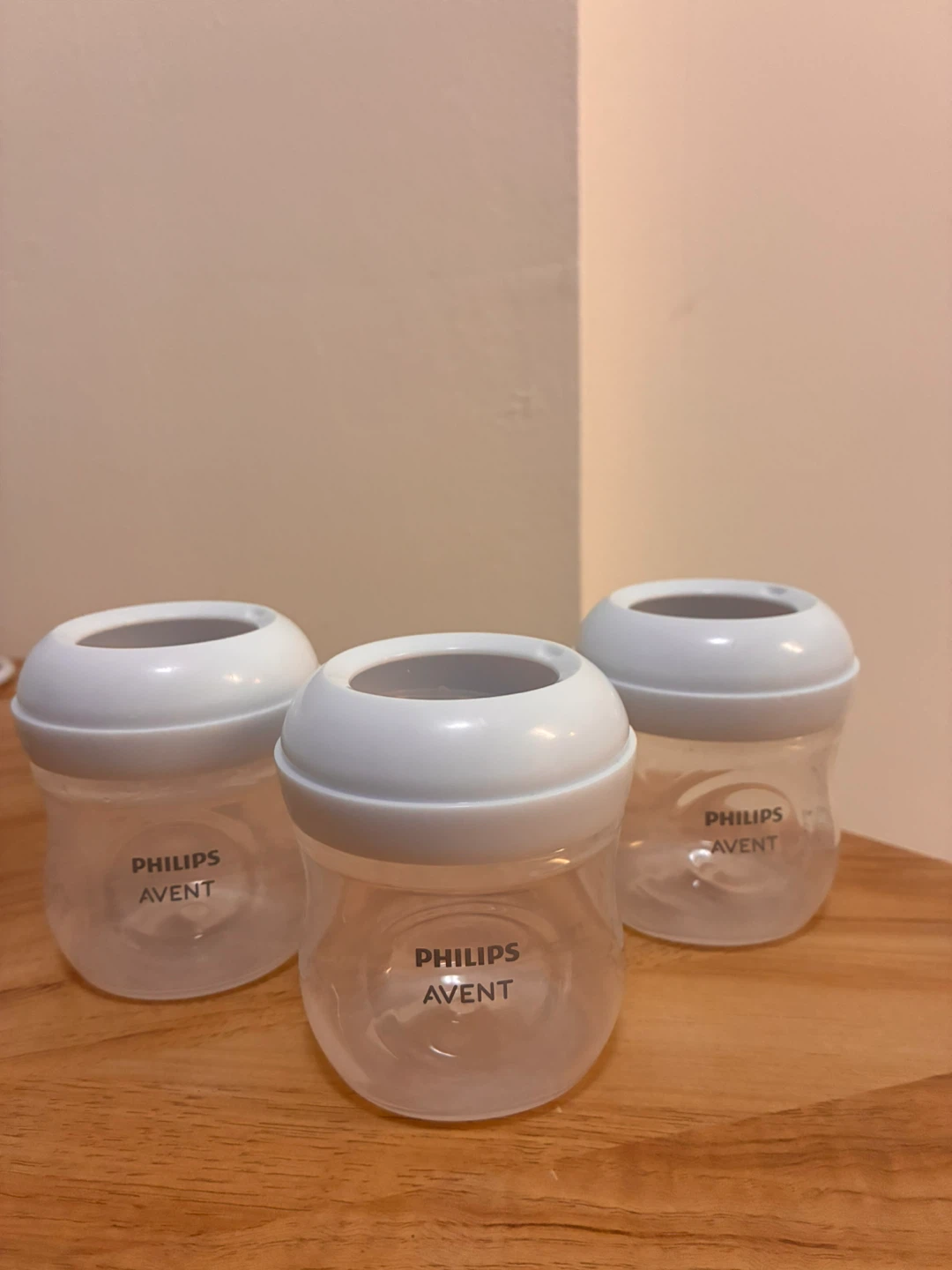 Philips Avent Baby Bottles - Set of 3 - photo 3