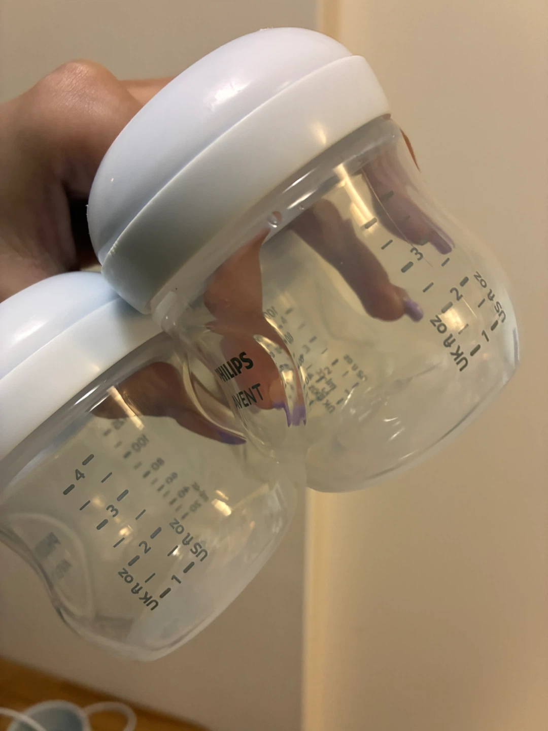 Philips Avent Baby Bottles - Set of 3 - photo 5