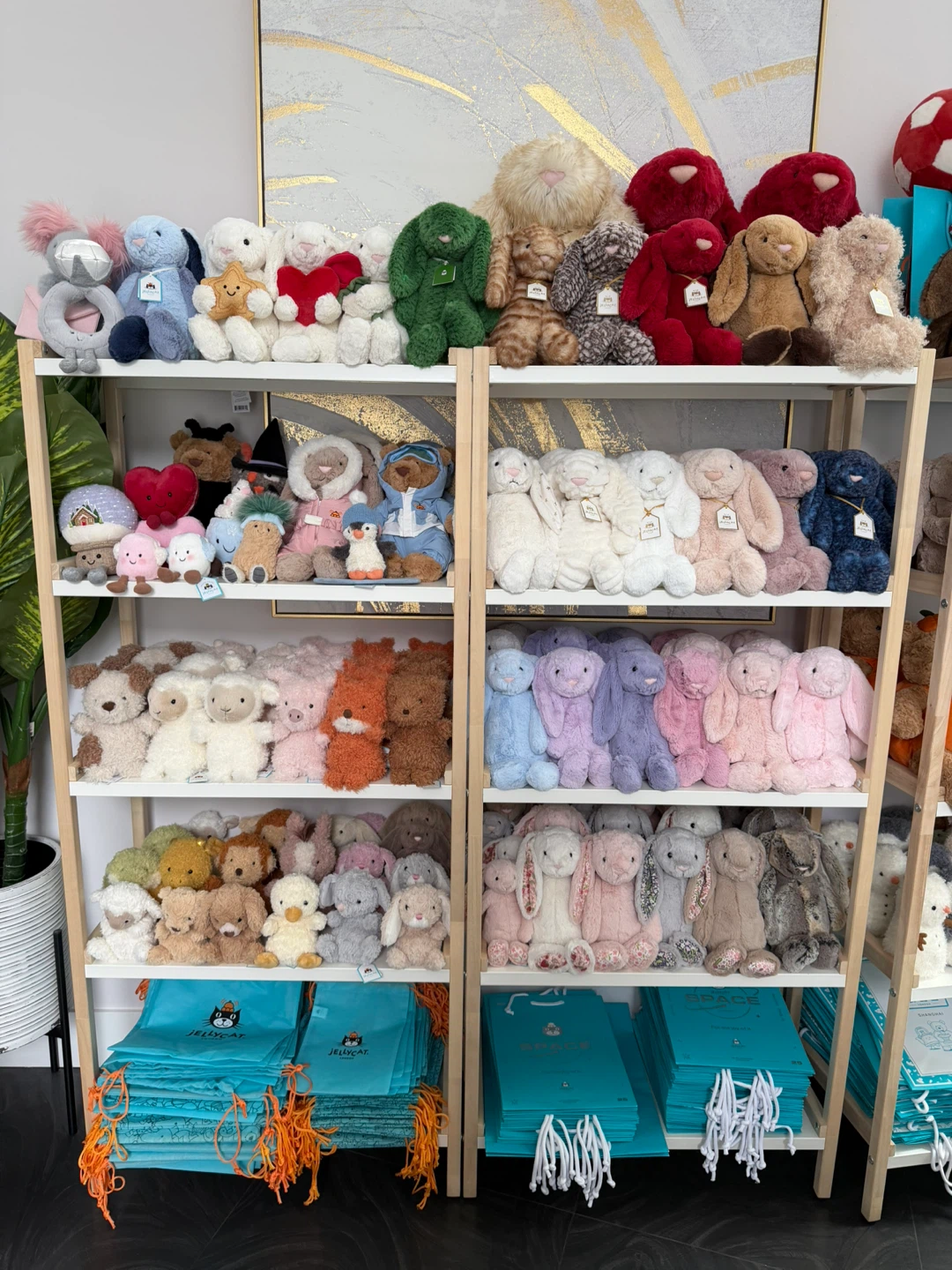Jellycat Exclusives Combinations - photo 5