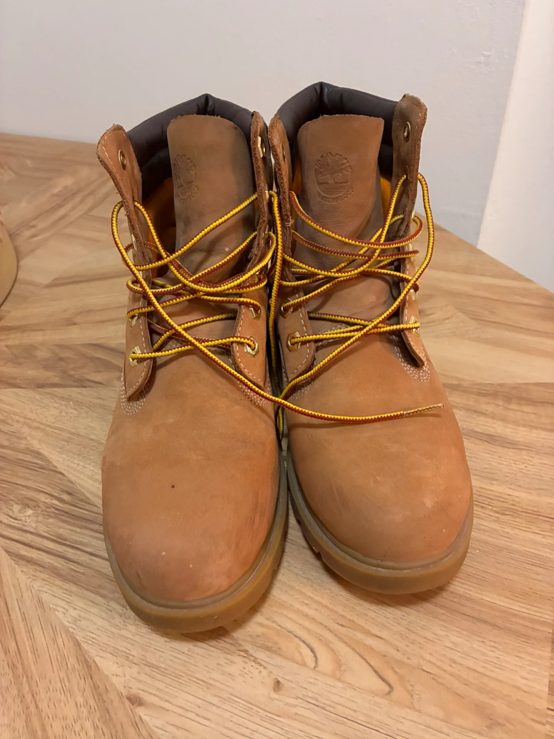 Timberland Classic Boots