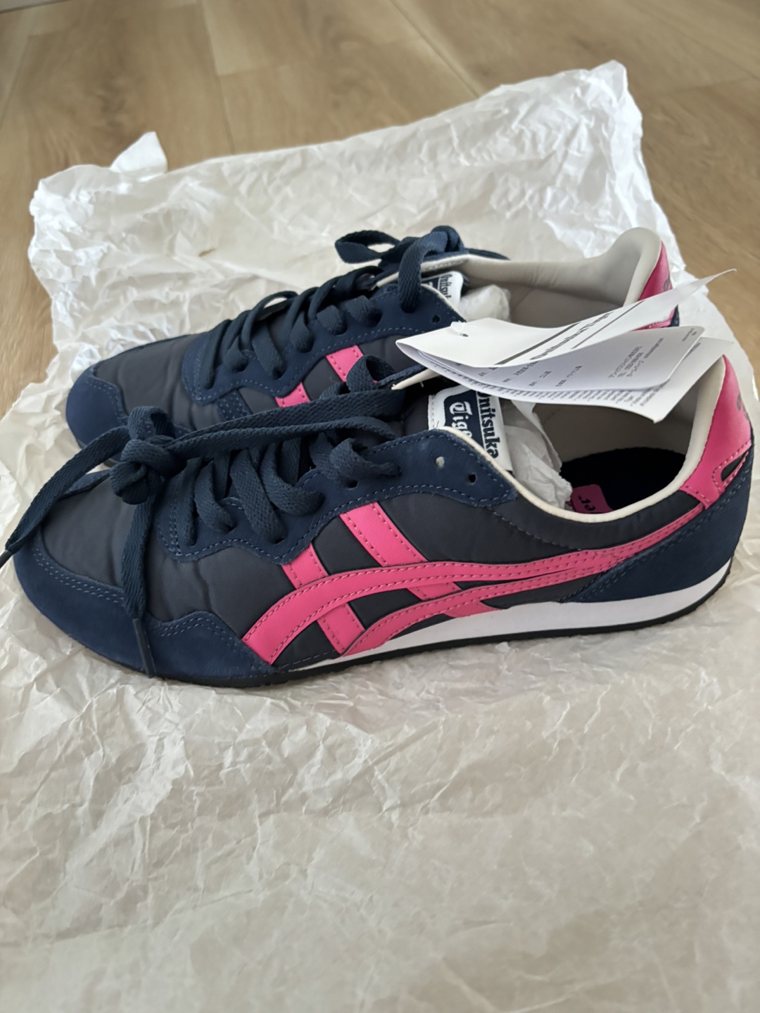 Onitsuka Tiger Serrano - Women’s