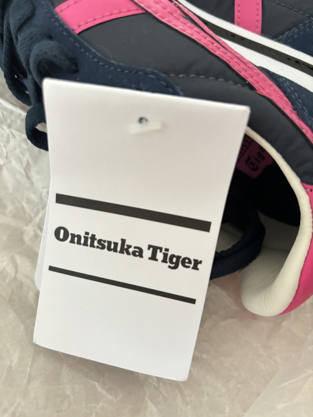 Onitsuka Tiger Serrano - Women’s - photo 3