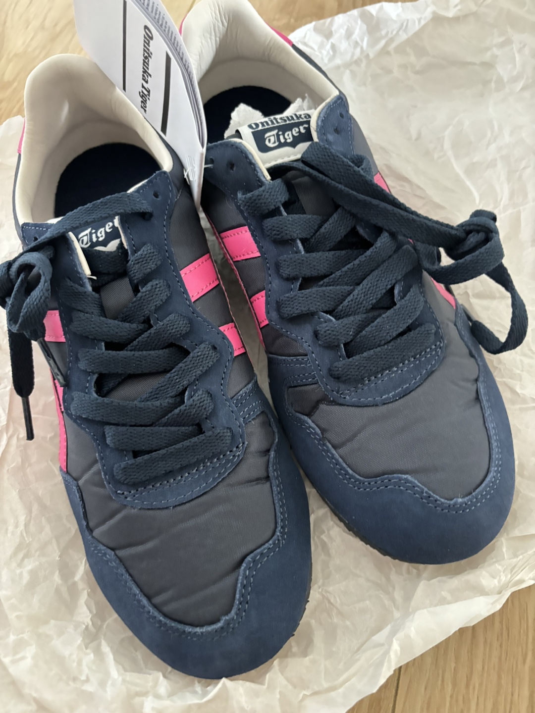 Onitsuka Tiger Serrano - Women’s - photo 5