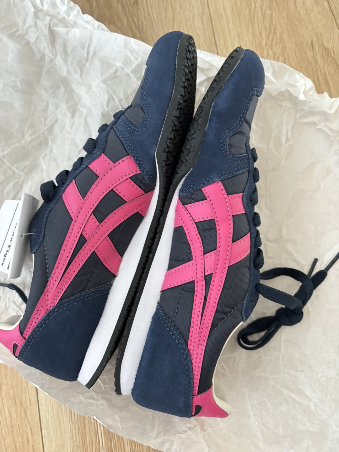 Onitsuka Tiger Serrano - Women’s - photo 2
