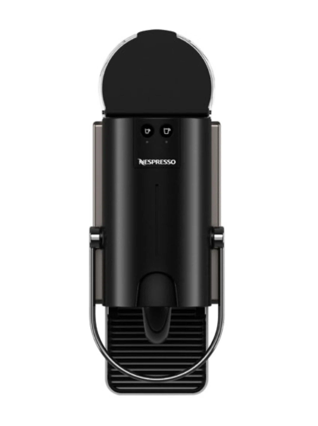 Brand New Nespresso Original Pixie Coffee Maker - photo 2