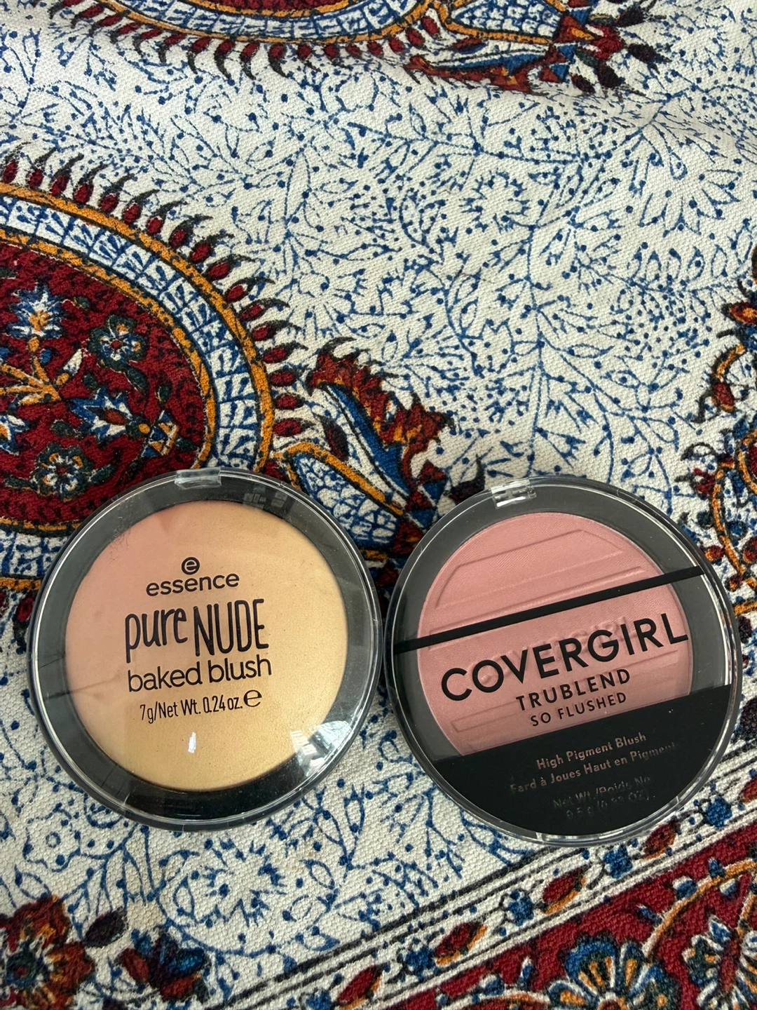 Beauty bundle