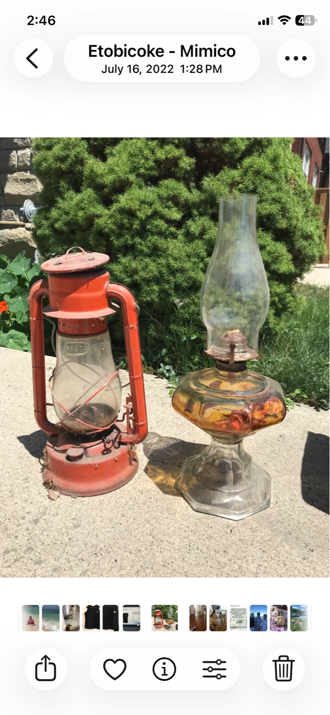 Garage Sale Sat May 30 8am - 2pm Etobicoke 96 Portland St - photo 4