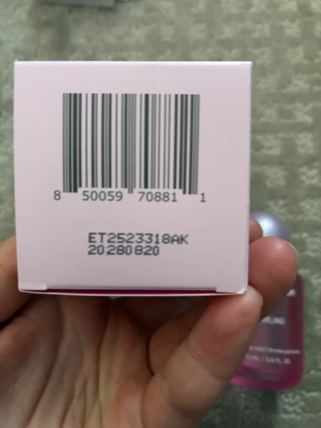 Evereden Darling Fragrance Mist 90 ML / 3.0 FL. OZ. - photo 4