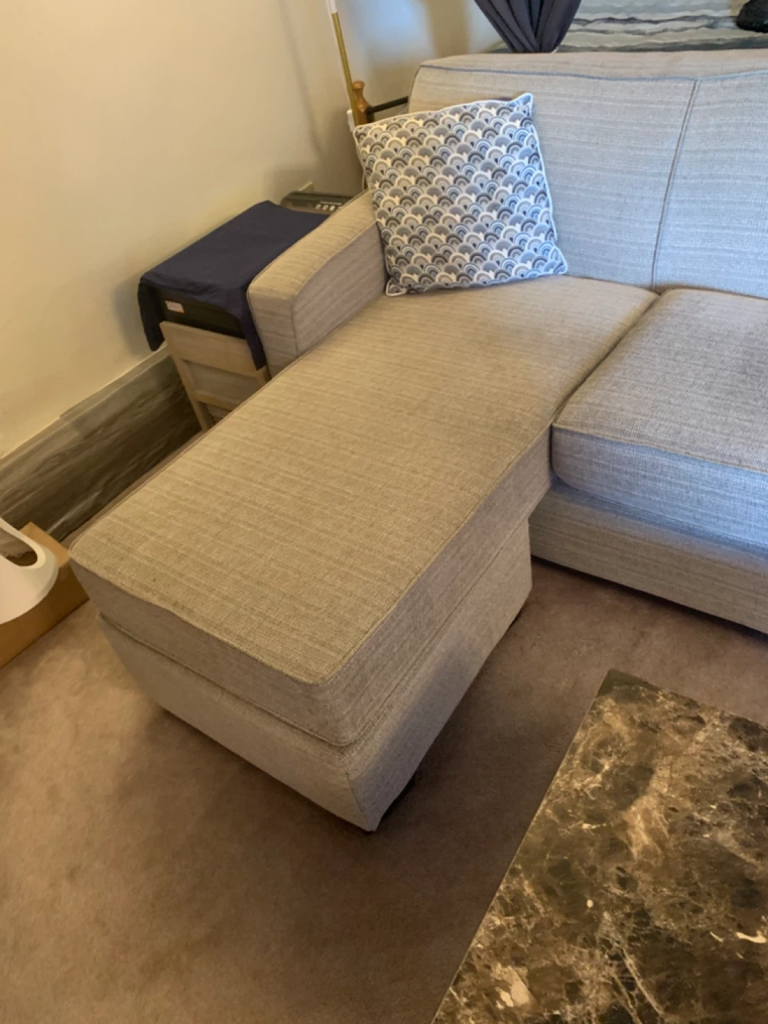 FREE 2-seater sofa with a left/right hand chaise - photo 4