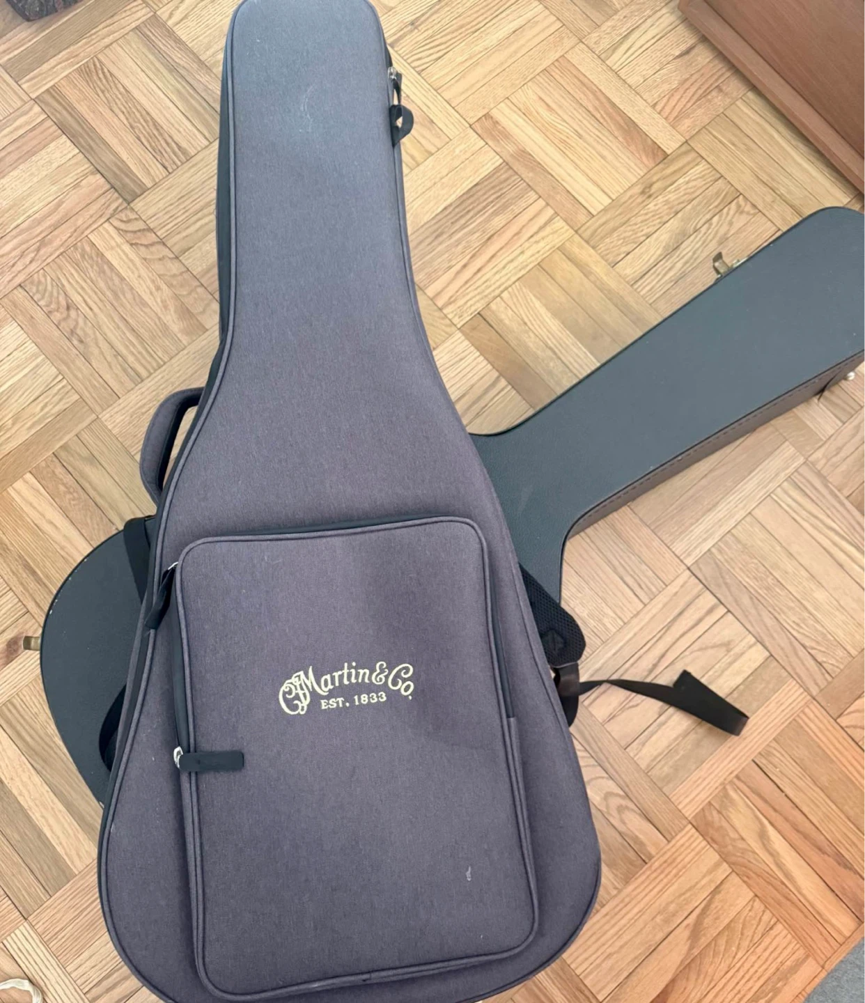 Martin Special Acoustic Electric Guitar for Sale - photo 2