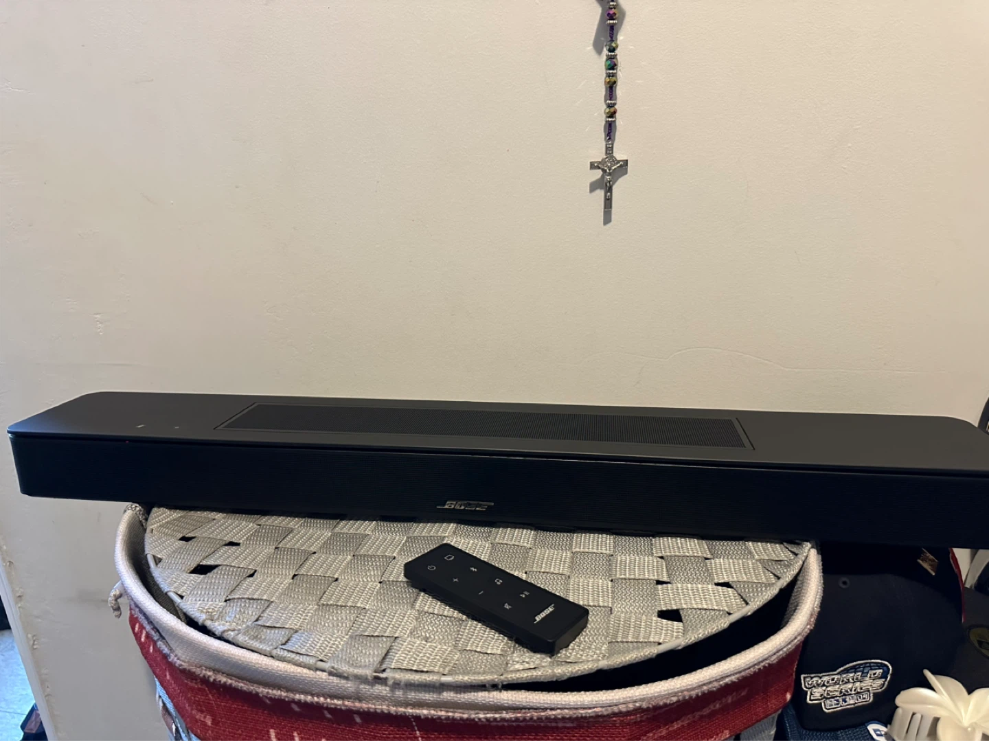 Bose Smart Soundbar 600 - photo 2