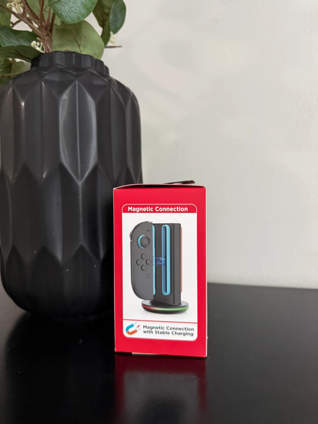 NEW Nintendo Switch 2 JoyCon Charging Dock - photo 3