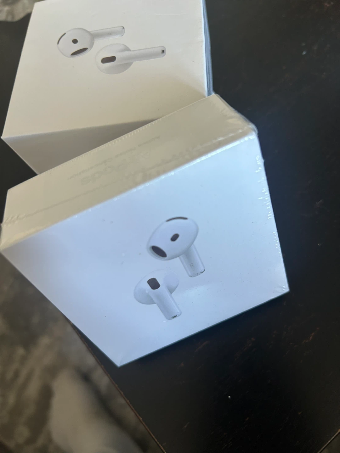 Apple AirPods (4th Generation) with Active Noise Cancellation - photo 5