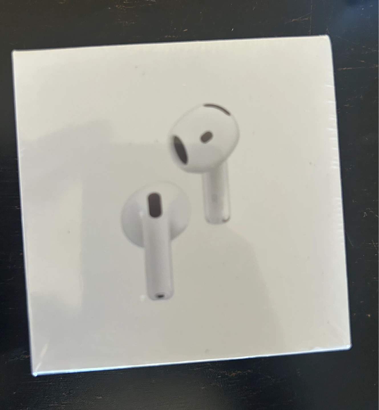 Apple AirPods (4th Generation) with Active Noise Cancellation