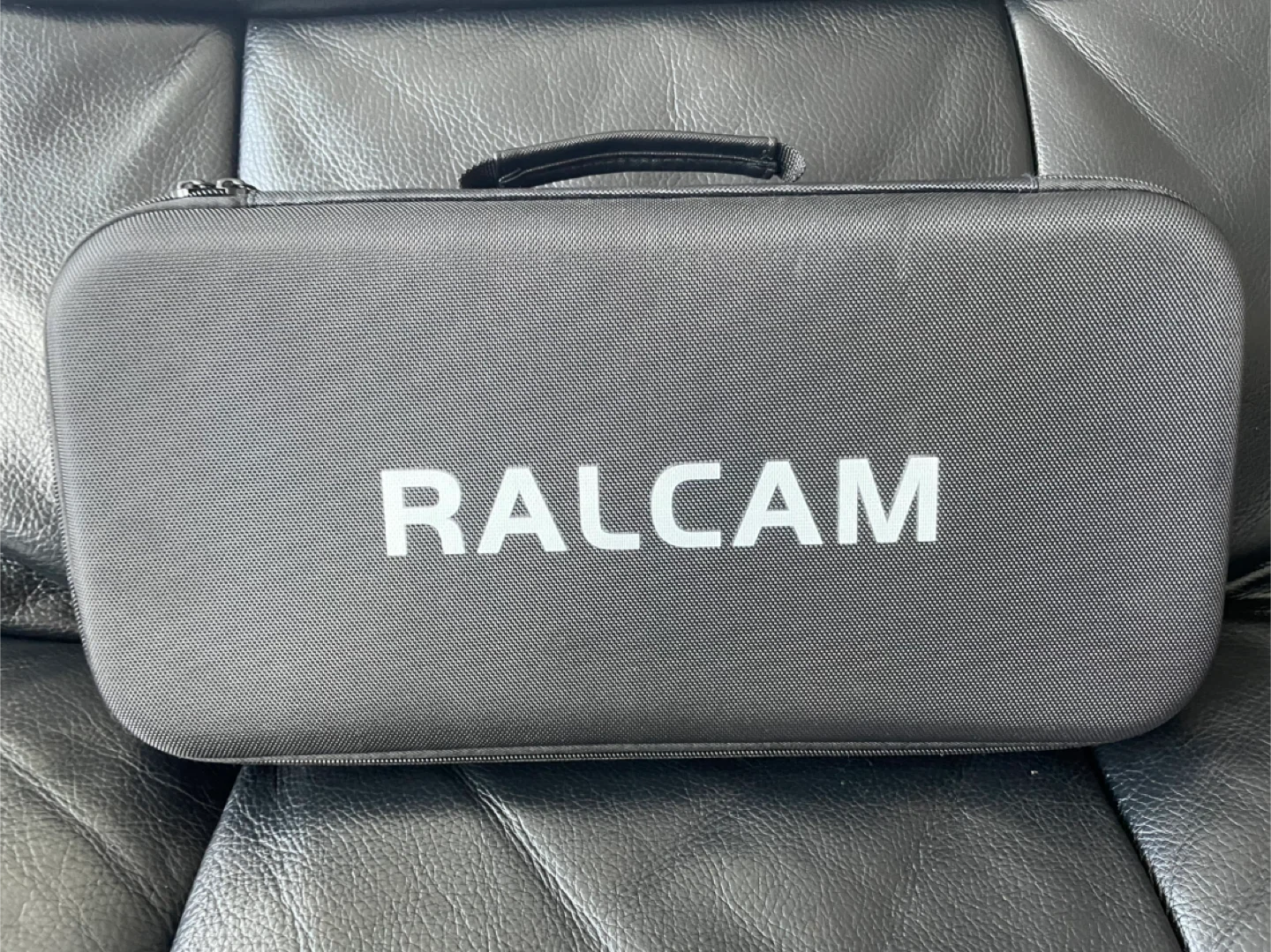 NIB Ralcam 5" Two-Way Articulating Borescope - photo 4