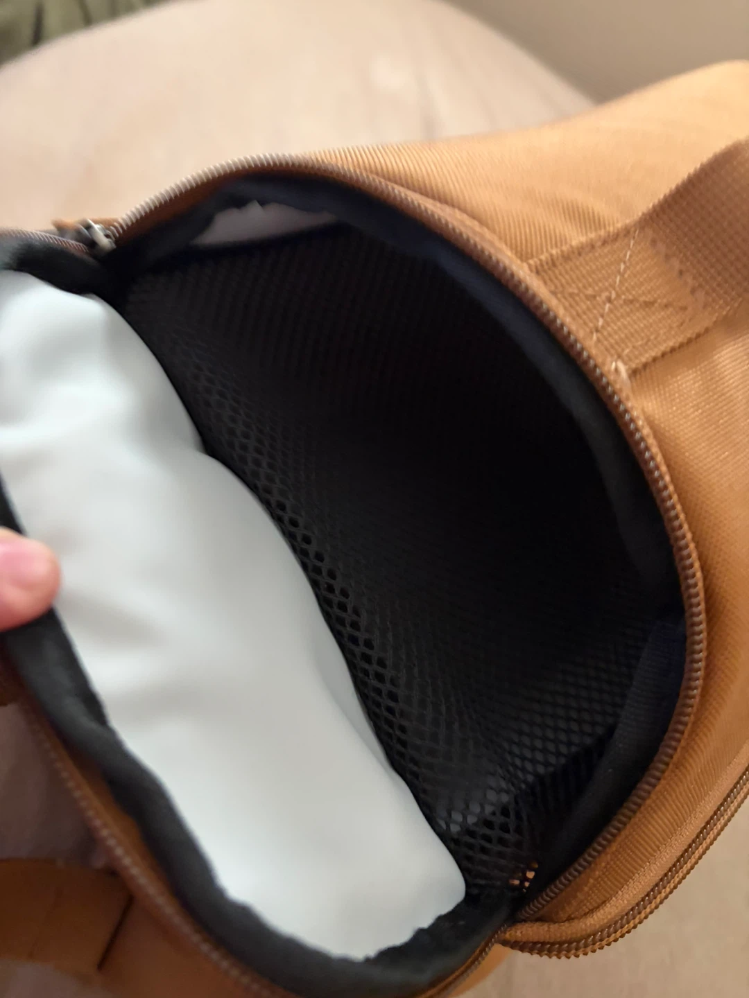 Carhartt Lunch Bag Cooler - photo 3