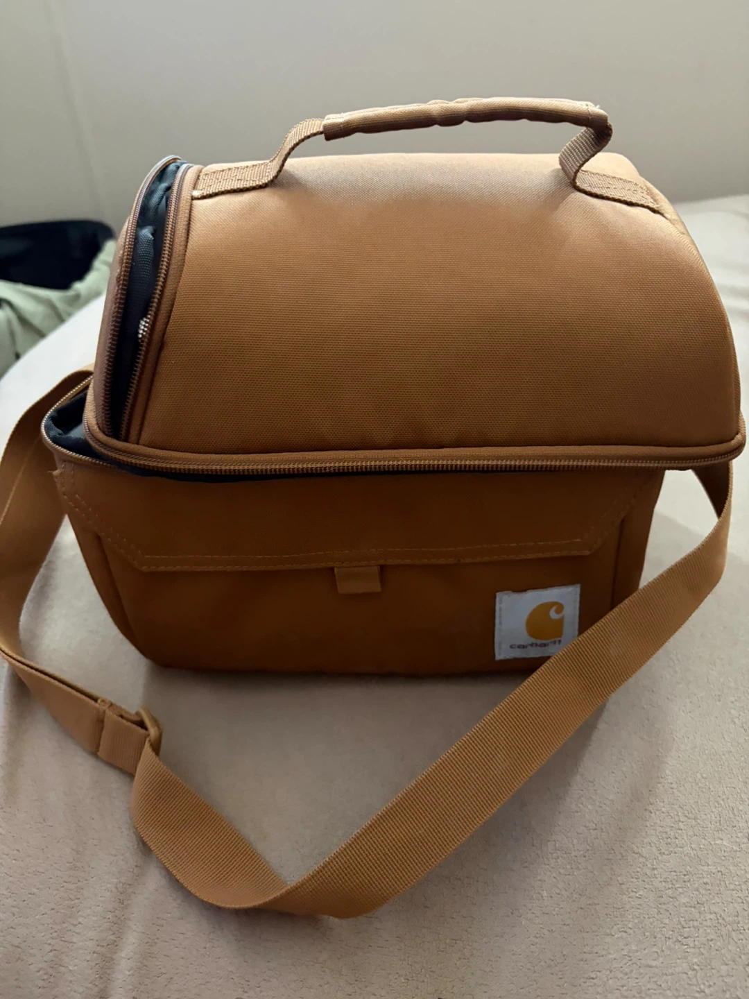 Carhartt Lunch Bag Cooler