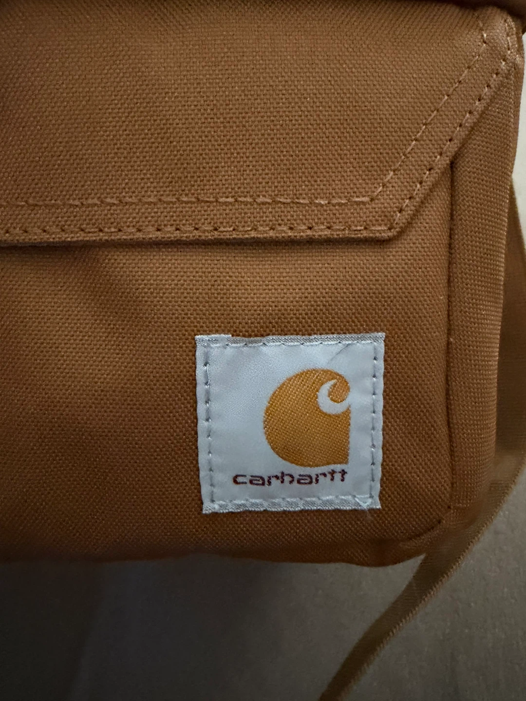 Carhartt Lunch Bag Cooler - photo 4